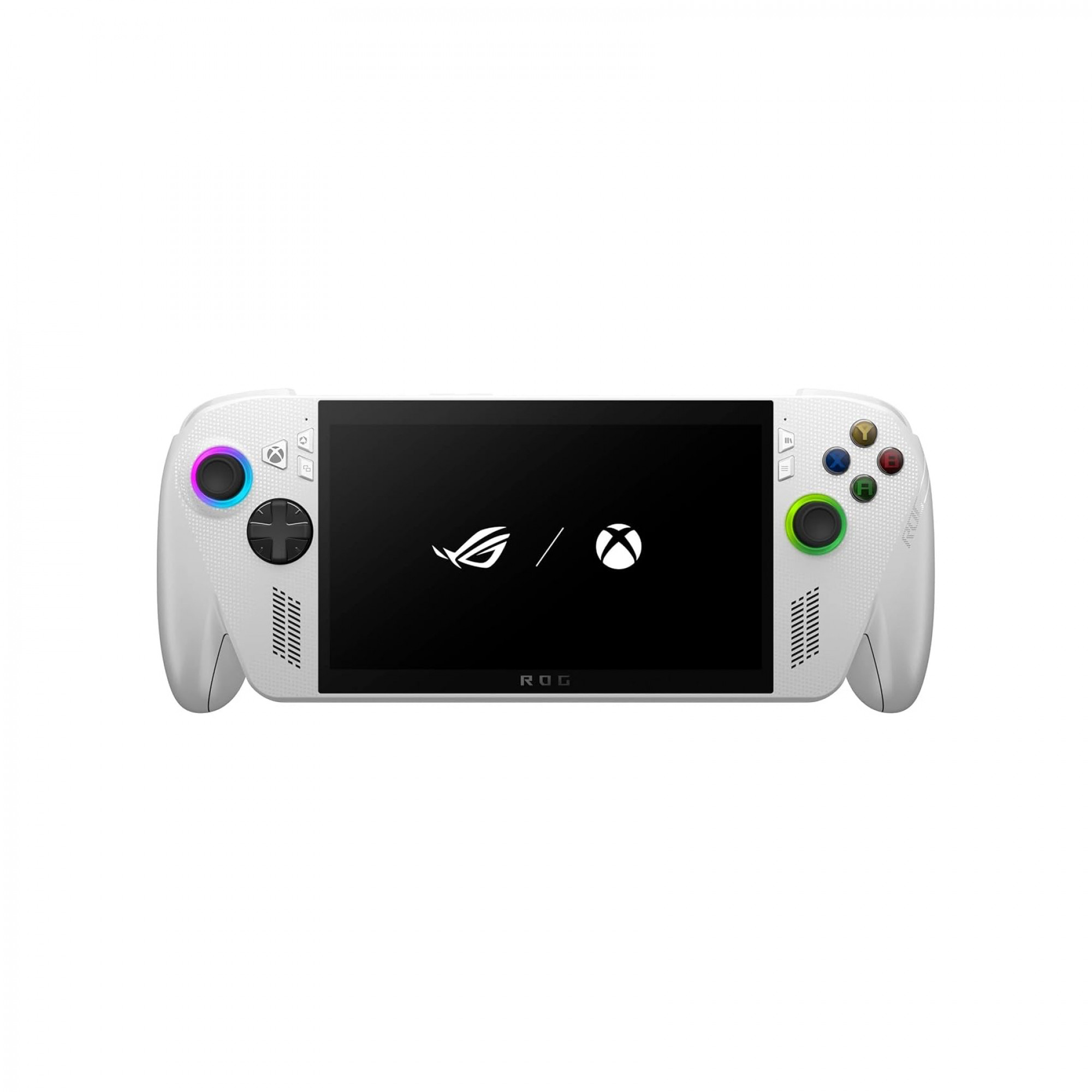 Портативная консоль ASUS ROG Xbox Ally (2025)